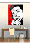 Kanvas Tablo Ernesto Che Guevara