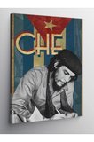 Kanvas Tablo Ernesto Che Guevara