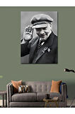 Kanvas Tablo Vladimir Lenin