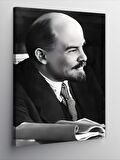 Kanvas Tablo Vladimir Lenin