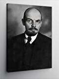 Kanvas Tablo Vladimir Lenin