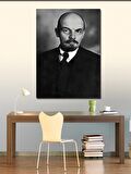 Kanvas Tablo Vladimir Lenin