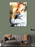 Kanvas Tablo Chester Bennington Linkin Park