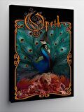 Kanvas Tablo Opeth