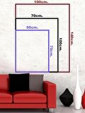 Kanvas Tablo İskelet Sistemi