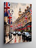 Kanvas Tablo İngiltere