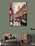 Kanvas Tablo İngiltere