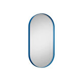 Colorit Oval Ayna Ocean