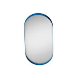 Colorit Oval Ayna Ocean