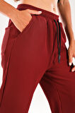Fitilli Bordo Baggy Pantolon