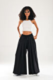 Oversize Palazzo Jogger