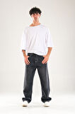 Premium Baggy Kot Pantolon