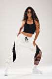 Premium Kalite Gabardin Jogger Pantolon