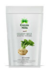Cocos Hills Celery Seed Kereviz Tohumu 50 gram