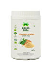 Cocos Hills Fenugreek Powder Çemen Tozu 1.000 Gram