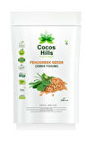 Cocos Hills Fenugreek Seeds Çemen Tohumu 330 gram