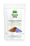 Cocos Hills Flaxseed Flour Keten Tohumu Unu 150 gram