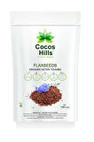Cocos Hills Flaxseed Keten Tohumu 150 gram