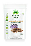 Cocos Hills Gypsofilla Root Çöven Otu Kökü 150 gram
