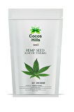 Cocos Hills Hemp Seed Kenevir Tohumu 100 Gram