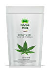 Cocos Hills Hemp Seed Kenevir Tohumu 25 Gram