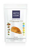 Cocos Hills Ketojenik Badem Unu Yoğun Ekmek Karışımı (ALMOND BASED KETOGENIC BREAD FLOUR) 300 gram