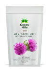 Cocos Hills Milk Thistle Devedikeni Tohumu 25 gram