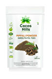 Cocos Hills Pipali Powder Darülfülfül Tozu 330 gram