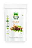 Cocos Hills Tamarind Demir Hindi 150 gram