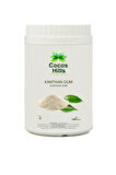 Cocos Hills Xanthan Gum Gluten Free ( Glütensiz Ksantan Gam ) 1.000 Gram