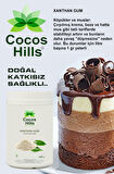 Cocos Hills Xanthan Gum Gluten Free ( Glütensiz Ksantan Gam ) 75 gram