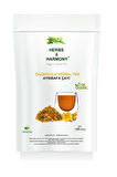 Herbs & Harmony Callendula Herbal Tea Aynısafa Bitki Çayı 150 gram