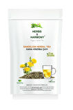 Herbs & Harmony Dandelion Herbal Tea Kara Hindiba Bitki Çayı 150 gram