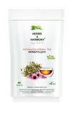 Herbs & Harmony Echinaceo Herbal Tea Ekinezya Bitki Çayı 150 gram