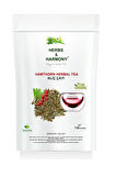 Herbs & Harmony Hawthorn Herbal Tea Alıç Bitki Çayı 330 gram