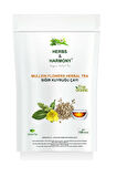 Herbs & Harmony Mullen Flowers Herbal Tea Siğir Kuyruğu Bitki Çayı 150 gram