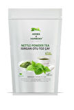Herbs & Harmony Nettle Powder Tea Isırgan Otu Toz Çay 150 Gram