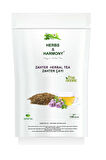 Herbs & Harmony Zahter Herbal Tea Zahter Bitki Çayı 150 gram
