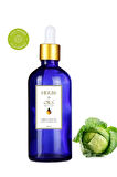 Herbs & Oils Cabbage Seed Oil Lahana Tohumu Yağı 100 ml