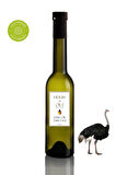 Herbs & Oils Emu Oil Emu Devekuşu Yağı 250 ml