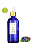Herbs & Oils Grape Seed Oil Üzüm Çekirdeği Yağı 100 ml