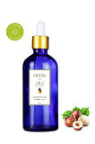 Herbs & Oils Hazelnut Oil Fındık Yağı 100 ml
