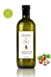 Herbs & Oils Hazelnut Oil Fındık Yağı 1000 Ml