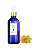 Herbs & Oils Helichrysum Oil Ölmez Çiçek Yağı 100 ml