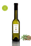 Herbs & Oils Hemp Seed Oil Kenevir Tohumu Yağı 250 Ml