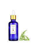 Herbs & Oils Moss Oil Yosun Yağı 50 ml
