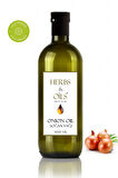 Herbs & Oils Onion Oil Soğan Yağı 1000 ml