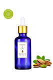 Herbs & Oils Pistachio Oil Antep Fıstığı Yağı 50 ml