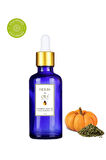 Herbs & Oils Pumpkin Seed Oil Kabak Çekirdeği Yağı 50 ml