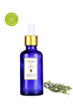 Herbs & Oils Rosemary Biberiye Yağı 50 ml